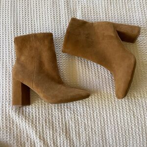 Nine West New Boots size 8.5